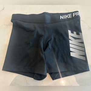 NIKE PRO SHORTS